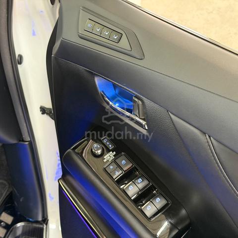 2019/2021 Toyota VELLFIRE 2.5 ZG DBA-AGH30W (A) - 4