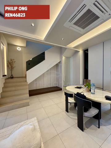 Stylish 2 Storey Terrace, Bukit Mertajam 1