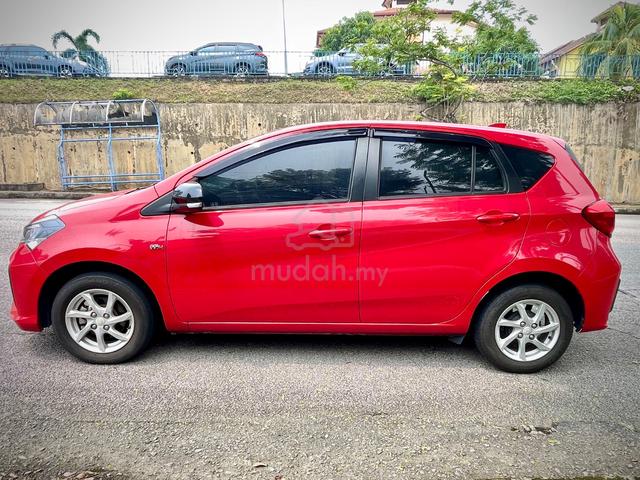 2023 Perodua MYVI 1.3 G Hatchback - 4