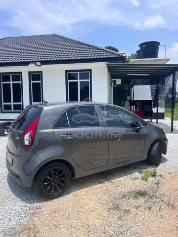 2015 Proton IRIZ 1.3 STANDARD (A) - 2