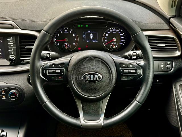 2018 Kia SORENTO 2.4 HIGH SPEC (A) 7 Seater MPVs - 5