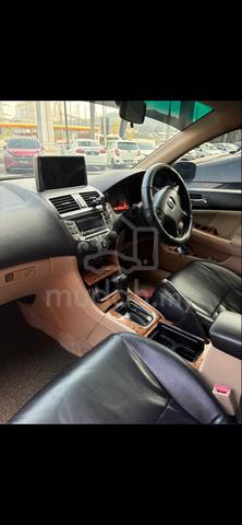 2005 Honda ACCORD 2.4 VTi-L (A) - 3