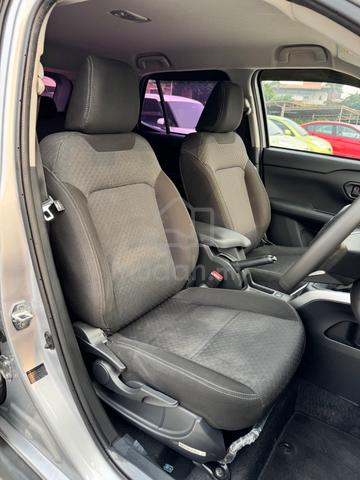 Perodua Ativa Turbo D-CVT 140NM - 5