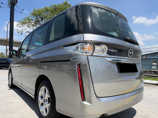 Mazda BIANTE 2.0 SKYACTIV-G (A) 7 SEATER MPV CAR - 3