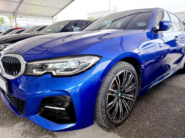 2019/23 BMW 320i M Sport (Recon Used) - 3
