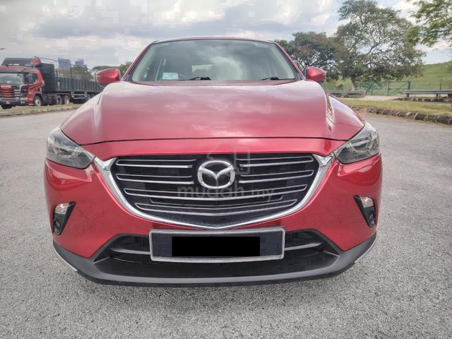 Mazda CX-3 2.0 (A) CLEAN INTERIOR. 1 DOCTOR OWNER - 5