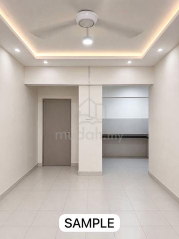 Seri Danga Apartment 1