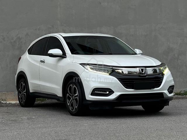 2020 Honda HR-V 1.8 V (A) - 1