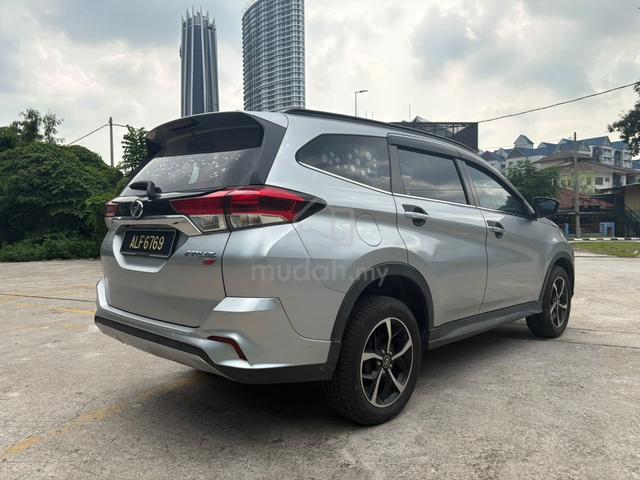 2019 Perodua ARUZ 1.5 AV (A) - 5