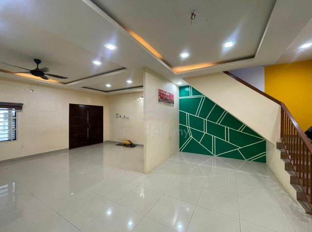 Bukit mertajam Taman Sungai Rambai To SEll 1
