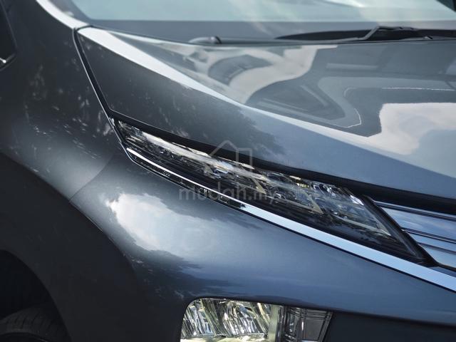2023 Mitsubishi XPANDER 1.5 MY20 (A) - 5