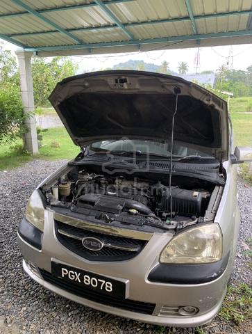 2006 Naza CITRA 2.0 GLS (A) - 5