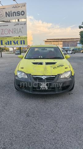 2008 Proton PERSONA 1.6 SE (A) - 3