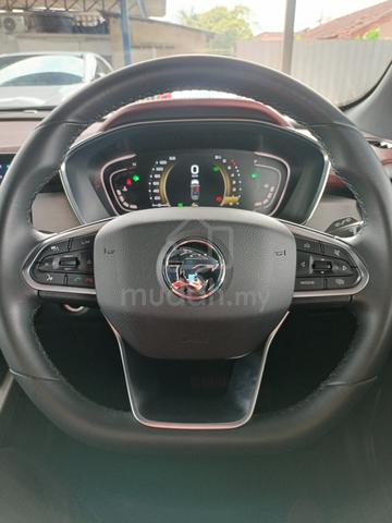 2024 Proton X50 1.5 TGDI FLAGSHIP MY20 (A) - 3