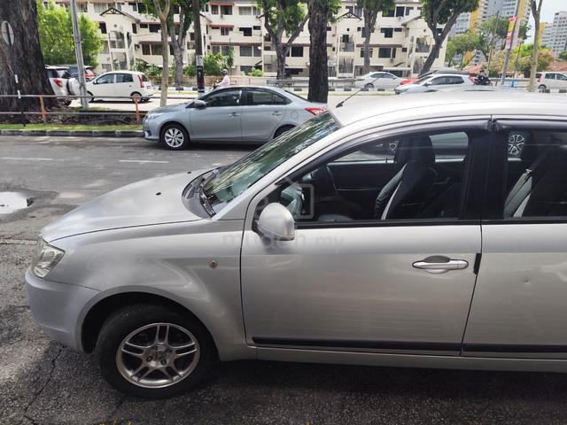 2009 Proton SAGA 1.3 M LINE (M) - 3