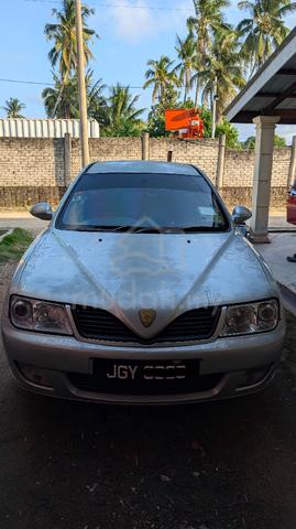 2003 Proton WAJA 1.6 (A) - 2