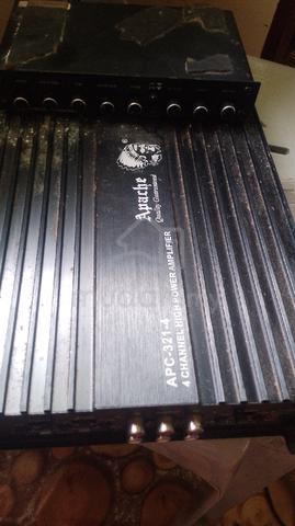 Carousel Image Selected