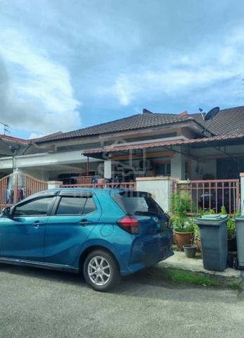 Single Storey House for Sale Bukit Indah, Skudai, Johor Bahru 1