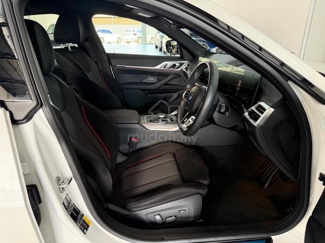 2025 Bmw I4 EDRIVE35 M SPORT i4 - Call for Deal! - 5