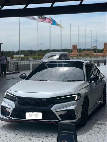 2022 Honda CIVIC 1.5 RS (A) - 1