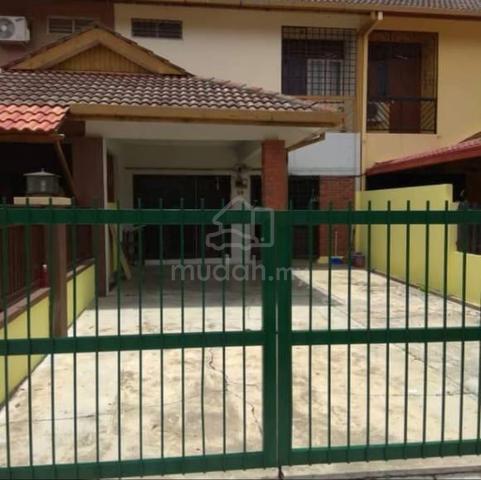 Bilik Sewa Taman Rapat Setia Baru, Ipoh 1