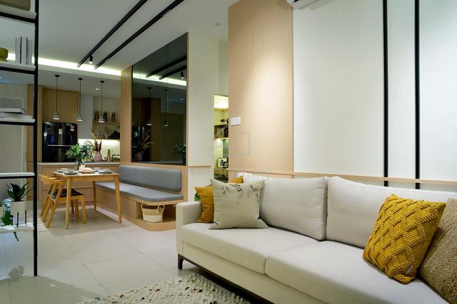New Middle Room for Rent @ Vierra Residence, Puchong 1