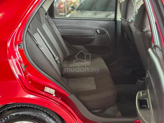 2015 Proton Saga Sv 1.3 (Manual) - 5