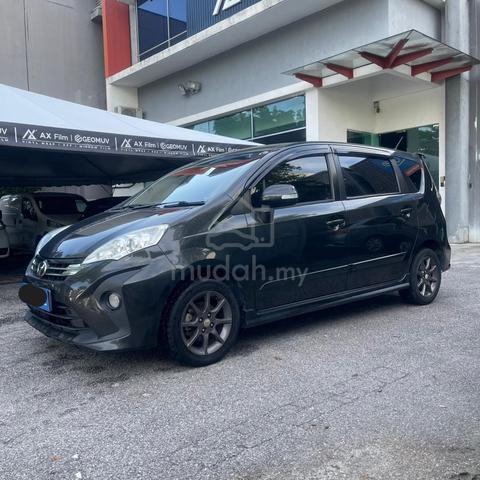 2020 Perodua ALZA 1.5 SE (A) - 1