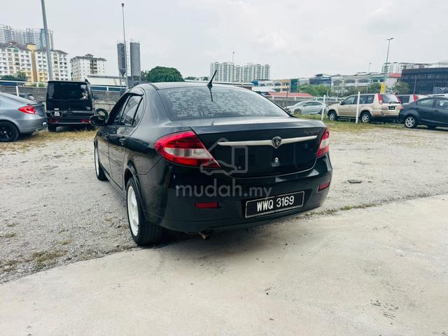 2012 Proton PERSONA 1.6 ELEGANCE HIGH LINE (A) - 2
