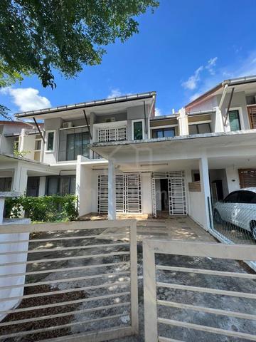 FOR Sale 2 Storey Terrace House Taman Jaya, Temerloh 1