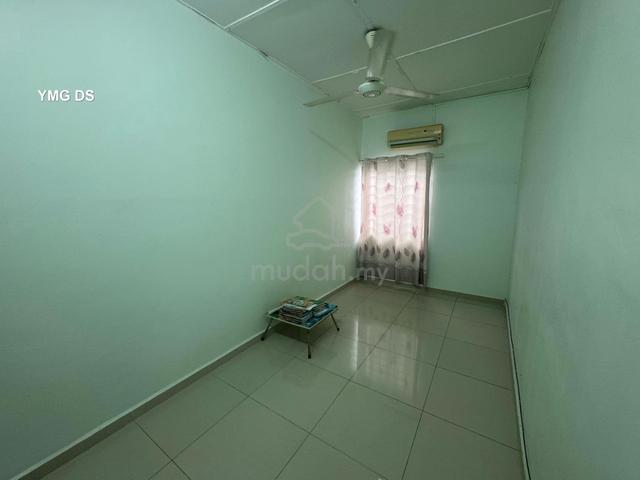 Renovated Taman Klang Utama 2 Sty House 5