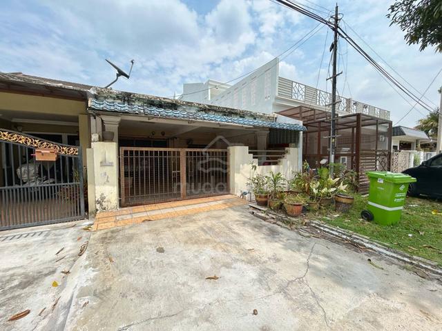 1.5 Storey Taman Ibukota Setapak KL 1