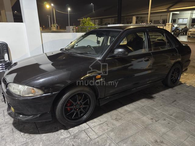 2001 Proton WIRA 1.5 A/B GL (A) - 3
