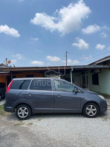2009 Proton EXORA 1.6 H-LINE CPS (A) - 5