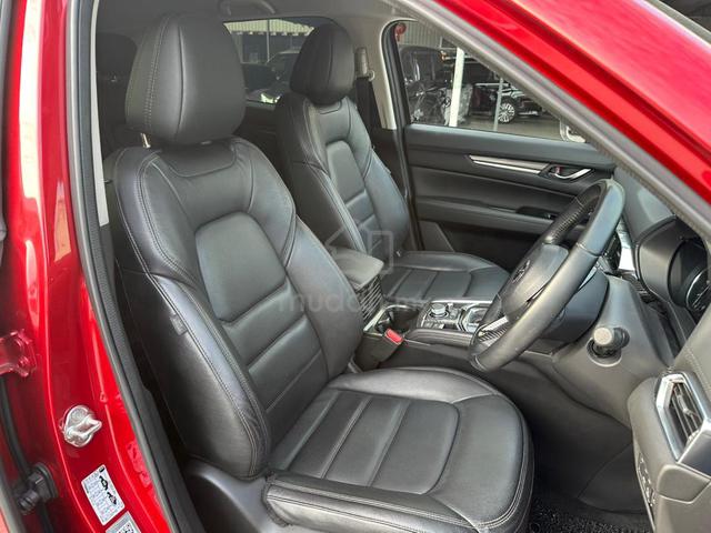 2020 Mazda CX5 2.2 D 2WD HIGH F.Loan🌟360° Camera - 5