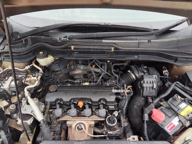 2007 Honda CR-V 2.0 I-VTEC (A) - 4