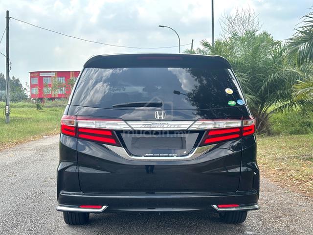 2018 Honda ODYSSEY 2.4 ABSOLUTE / GOOD CONDITION - 5