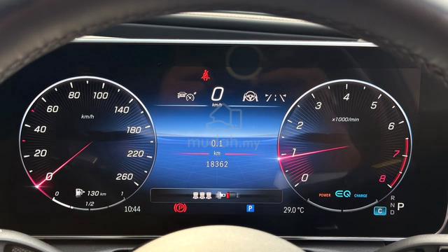 2021 Mercedes Benz C-CLASS 1.5 200 AVANTGARDE - 5