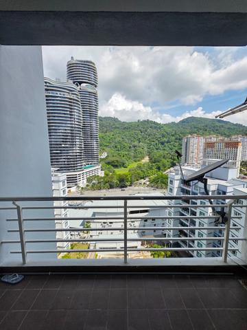I-Regency Condominium (Ideal Regency) 1