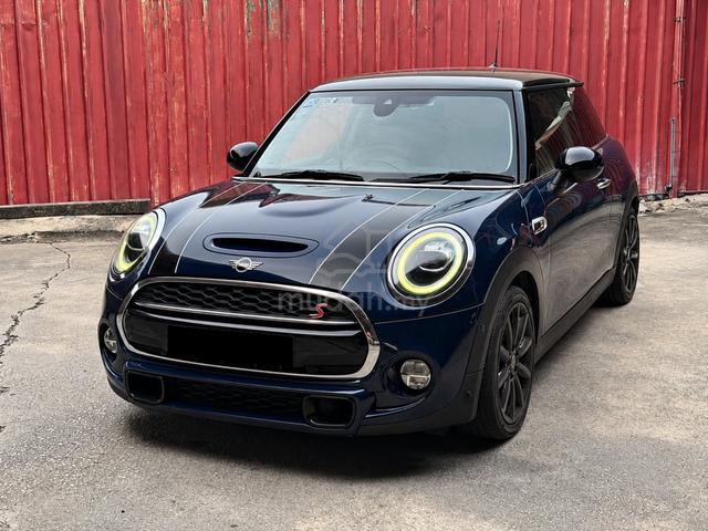 2018 Mini COOPER 2.0 S F56 (A) LOAN KEDAI IC SAHJA - 3