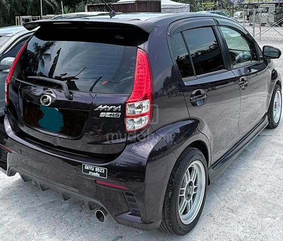 2014 Perodua MYVI 1.5 SE GHS (M) - 4