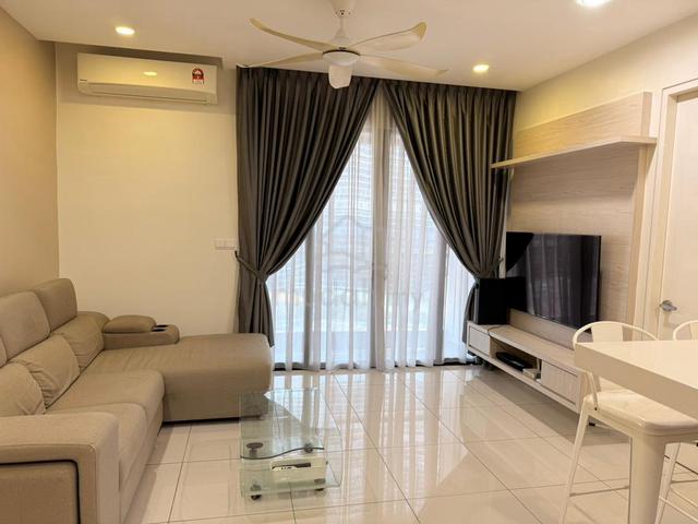 Woodsbury Suites 1