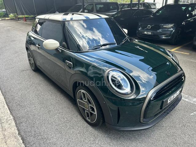 2022 Mini COOPER 10.0 SE MY20 F56 (A) - 1