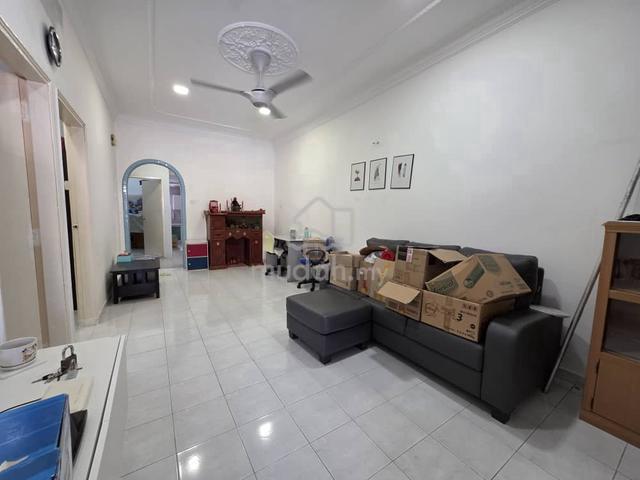 1sty Freehold Kelana Jaya 20x70 nr SS2, LRT Paramount & Seapark SS4 1