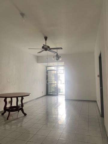Indah Court Likas 1