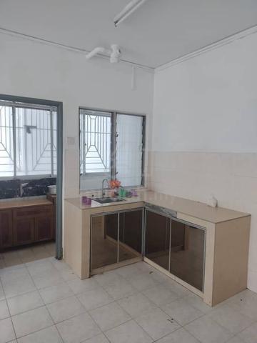 Bistari Impian Apartment 1