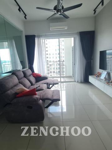 Imperial Residences 1