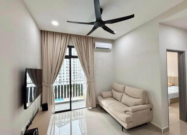 Sun Sky Apartment 1
