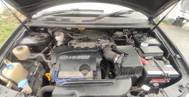 2005 Naza RIA 2.5 GS (A) - 4