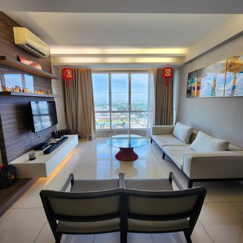 Orange 3 Condo, Bagan Ajam 1